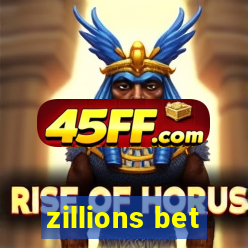 zillions bet
